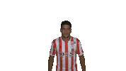 Abdou Harroui Sticker by Sparta Rotterdam