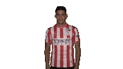 Goal Harroui Sticker by Sparta Rotterdam
