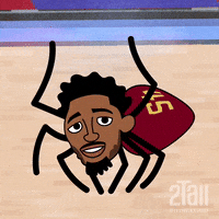 Nba Cavs GIF