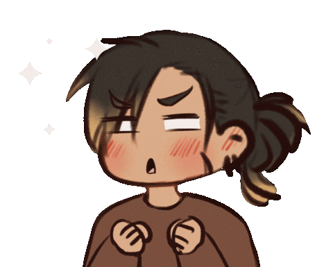 Sparkle Sticker