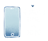 Text Hello Sticker