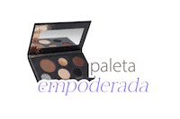 PayotBrasil make beleza maquiagem paleta Sticker