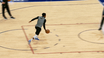 let's go wow GIF by NBA