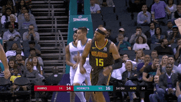 lets go basketball GIF by NBA