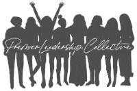 sheleadsme women woman support connection Sticker