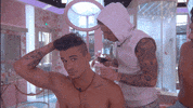 celebrity big brother reality tv GIF by Big Brother UK