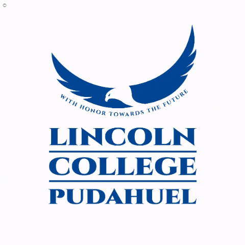 LincolnCollegeChile giphygifmaker pudahuel lincoln deportes lincolncollegechile GIF