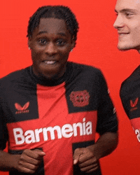 Happy Bayer 04 GIF by Bayer 04 Leverkusen