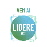 Lidere Sticker by ACIL Londrina