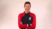 Happy Jason Brown GIF by U.S. Figure Skating