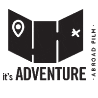 AbroadFilm movies watching movies abroadfilm moviegenres Sticker