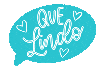Post Love Sticker