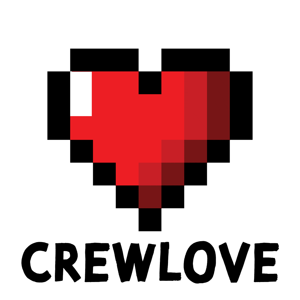 Heart Love Sticker by CodeCamp:N