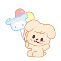 Birthday Stray Kids Sticker