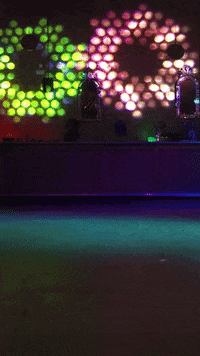 Disco Skating GIF by Roll Happy
