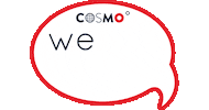 Den Bosch Entertainment Sticker by We are Cosmo