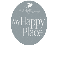 Louisiana Home Decor Sticker by The Gilded Sparrow