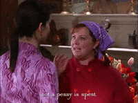 season 2 netflix GIF by Gilmore Girls 