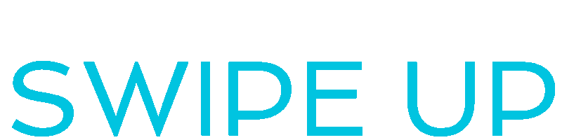 jump swipe up Sticker by Breden Kids