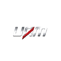 Fight Punch Sticker by UAM
