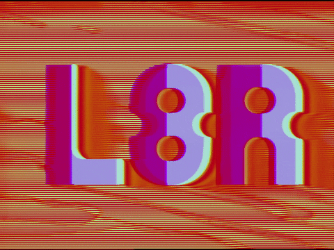 Art Glitch GIF