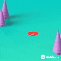 Happy Dance GIF by Millions