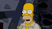 Episode 11 GIF by The Simpsons