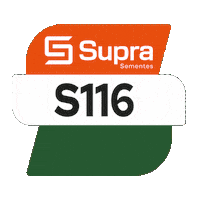 Sorgo Sticker by Supra Sementes