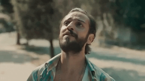 cukur GIF by Show TV