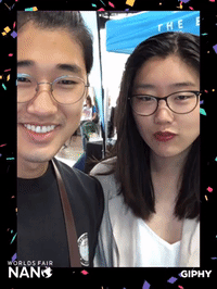 worlds fair nano GIF