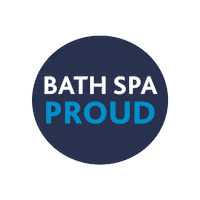 Bath Spa University Sticker by bathspauni