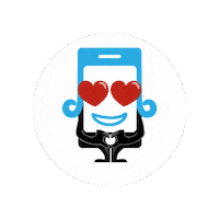 In Love Sticker by Krytoland