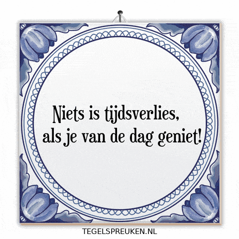 Humor Moment GIF by Tegelspreuken.nl