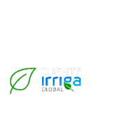 Irrigacao Sticker by Irriga Global