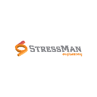 Engineering Sticker by stressman