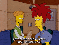 season 8 cecil terwilligerr GIF