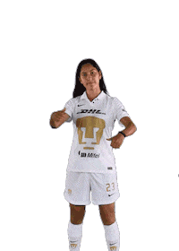 Sport Celebration Sticker by Pumas MX