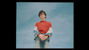 Music Video Model GIF by Del Water Gap