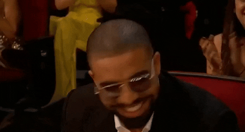 American Music Awards Drake GIF by AMAs