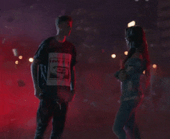 Hailee Steinfeld GIF by Machine Gun Kelly