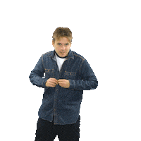 Good Times Norske Tilstander Sticker by NRK P3