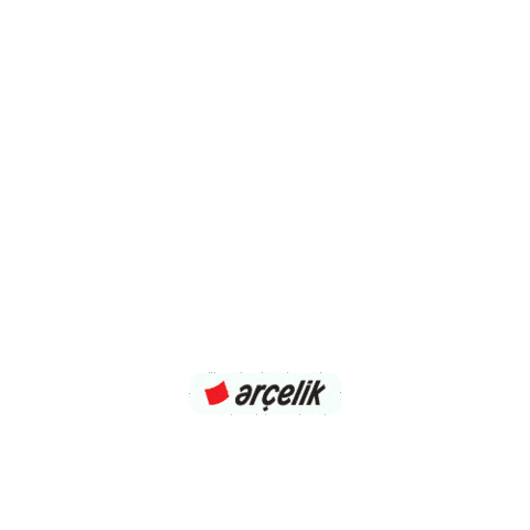 Milkshake Frappe Sticker by arcelik