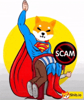 Fud Fudder GIF by SHIB MEMES