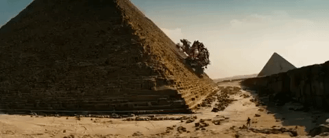 revenge of the fallen transformers GIF