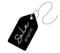 pilgrimclothing pilgrim clothing pilgrimclothing Sticker