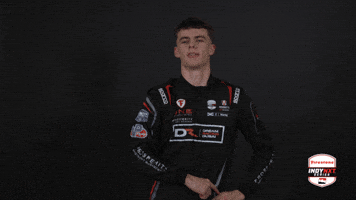 Murray GIF by INDYCAR