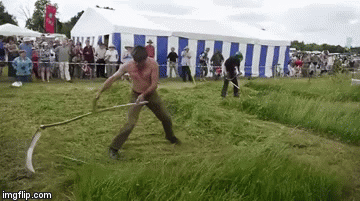 training reaper GIF