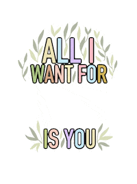 Alliwant7 Sticker