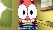 pinky malinky GIF by NETFLIX