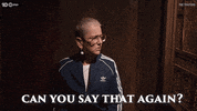 Traitorsau GIF by The Traitors Australia